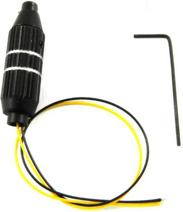 Actual product image Jeti Stick switch DC/DS transmitter 1 pc.