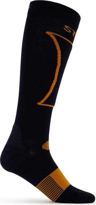 Actual product image Stoic Merino Ski Socks Tech Light (45 - 47)