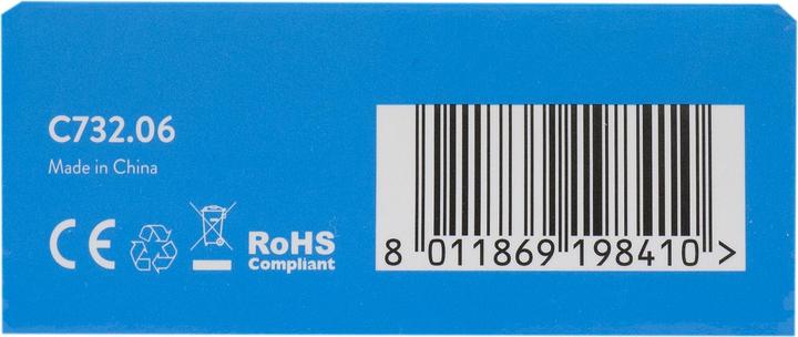 Actual product image Midland MA 31-M Security Headset