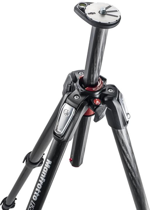 Produktbild Manfrotto MT055CXPRO3, 3 Sektionen (Carbon)