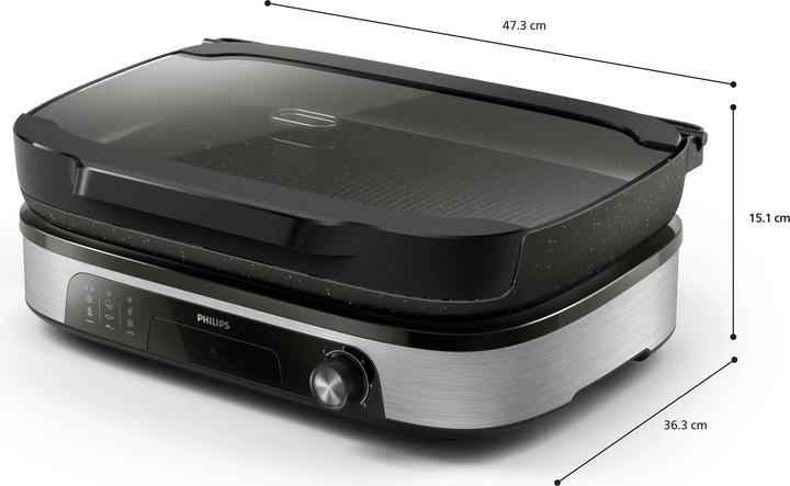 Productafbeelding Philips HD6212/90