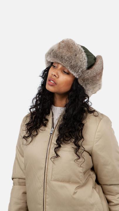 Actual product image Barts Kamikaze army one size (One size)