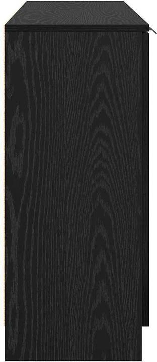 Image du produit vidaXL Sideboard-Aufbewahrung (34 x 34 x 180 cm)