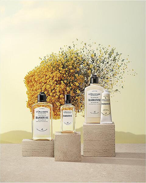 Immagine prodotto L'Occitane Barbotine (Eau de parfum, 50 ml)