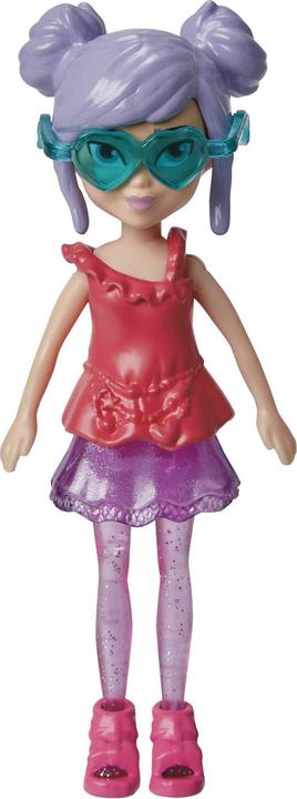 Image du produit Polly Pocket Fashion Medium Pack Age 4+ HKV94