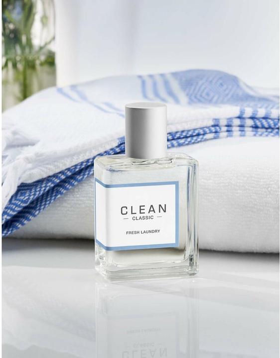 Actual product image Clean Fresh Laundry (Eau de parfum, 30 ml)