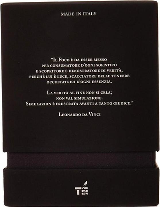 Actual product image Tiziana Terenzi Ecstasy (Eau de parfum, 100 ml)