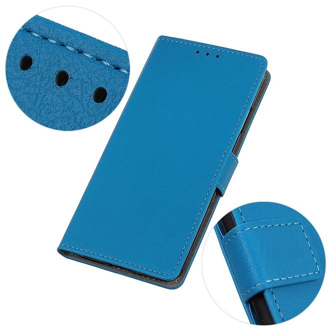 Produktbild MU Classic Classic III Leder Bookcover Series (Honor 30)
