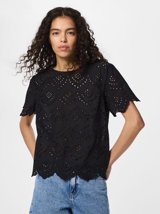 Immagine prodotto Pieces Pcvilde Ss Top Wvn Noos (L)