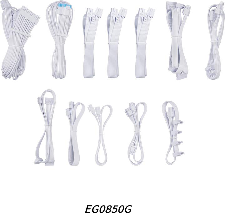 Immagine prodotto Lian-Li Edge Gold (850 W)