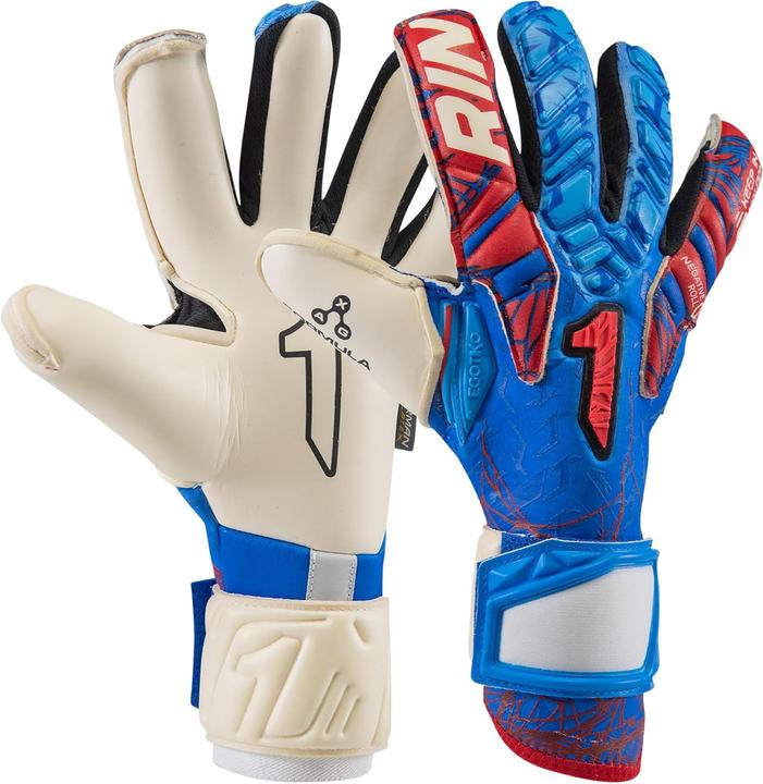 Produktbild Rinat Egotiko Avengers Pro (8)