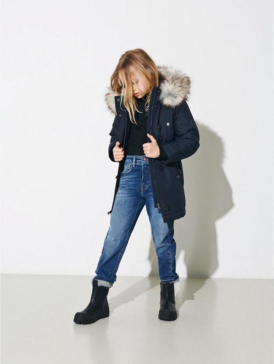 Actual product image Only Parka KOGIRIS