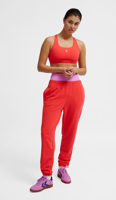 Produktbild hummel Hmlpulse w sweat pants (S)