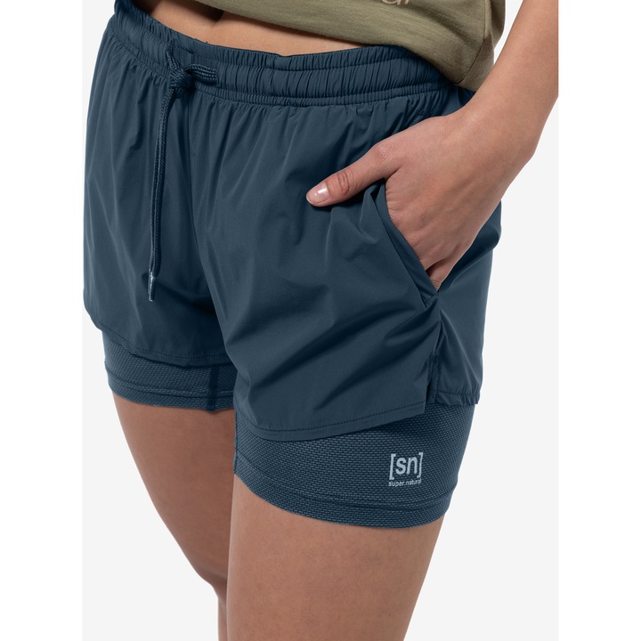 Image du produit Super Natural Double couche (L)