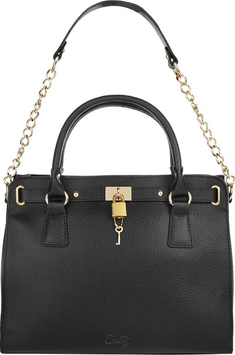 Actual product image Cluty Handtasche