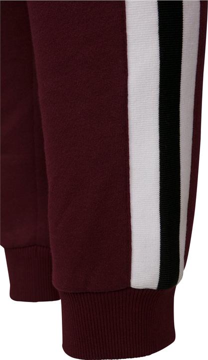Actual product image Urban Classics Ladies College Contrast Sweatpants (XXL)