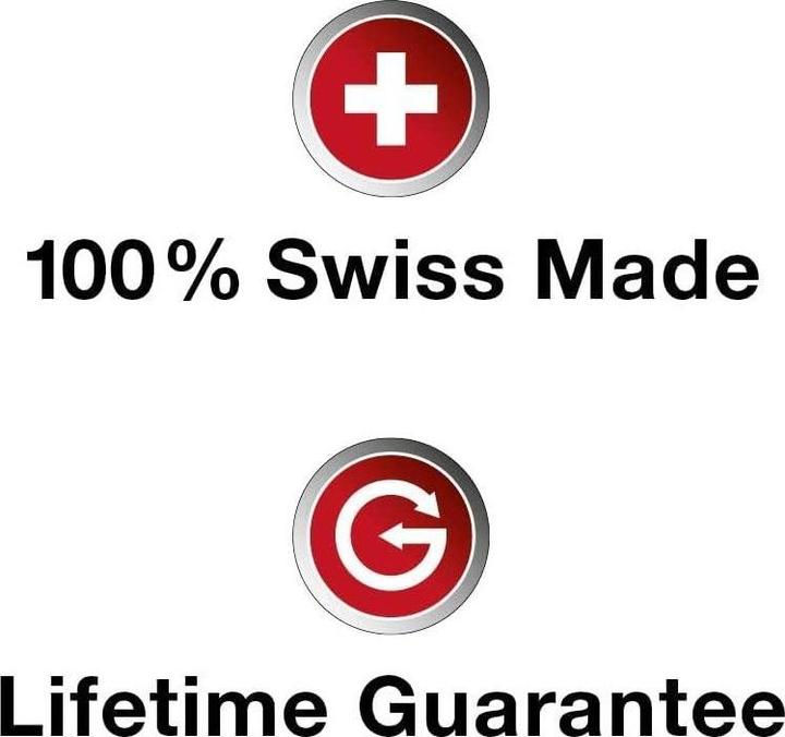 Productafbeelding PB Swiss Tools Precisie Bitset (Cross Phillips PH, Inbus)