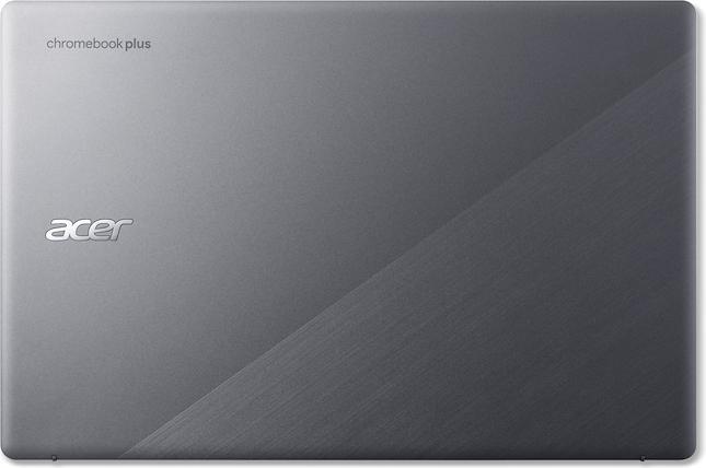 Produktbild Acer Chromebook Plus 515 CB515-2H-34ZU i3-1215u 8Gb (15.60", Intel Core i3-1215U, 8 GB, 256 GB, Eng. Int.)