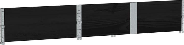 Produktbild vidaXL Pflanzkübel