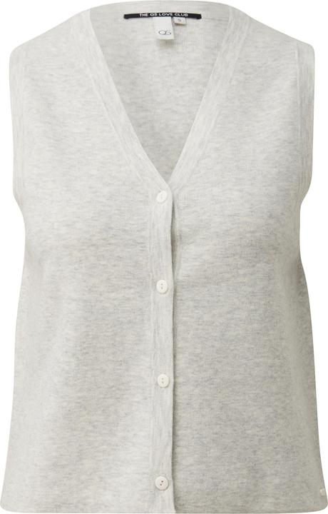 Produktbild s.Oliver Strickjacke Strickjacke (L)