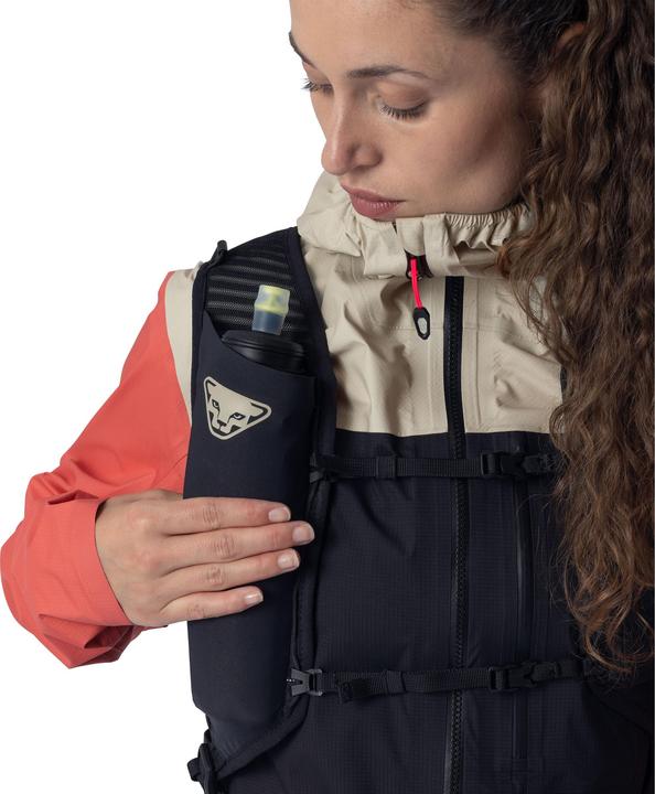 Actual product image Dynafit Traverse 16 Backpack (16 l)