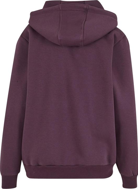 Immagine prodotto Miss Tee Felpa con cappuccio New York Ladies - 178529 (L)