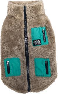 Productafbeelding Beeztees Hondenjas Teddy (36, Hondenbadjas)