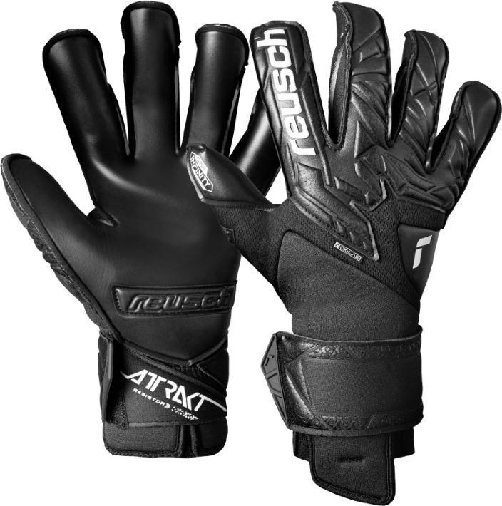 Actual product image Reusch Attract Infinity (8.5)