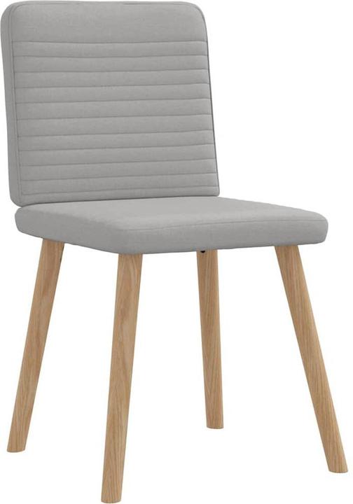 Produktbild vidaXL Esszimmerstuhl