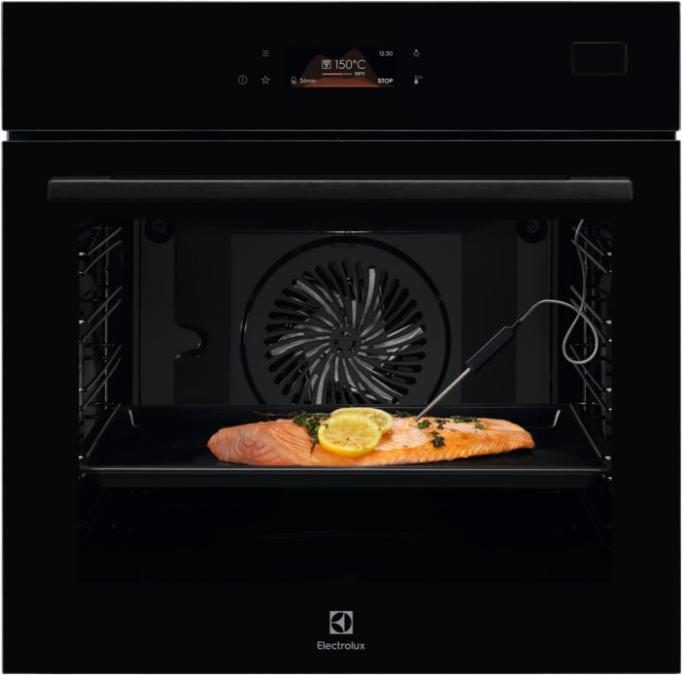 Produktbild Electrolux Piekarnik EOB8S39Z