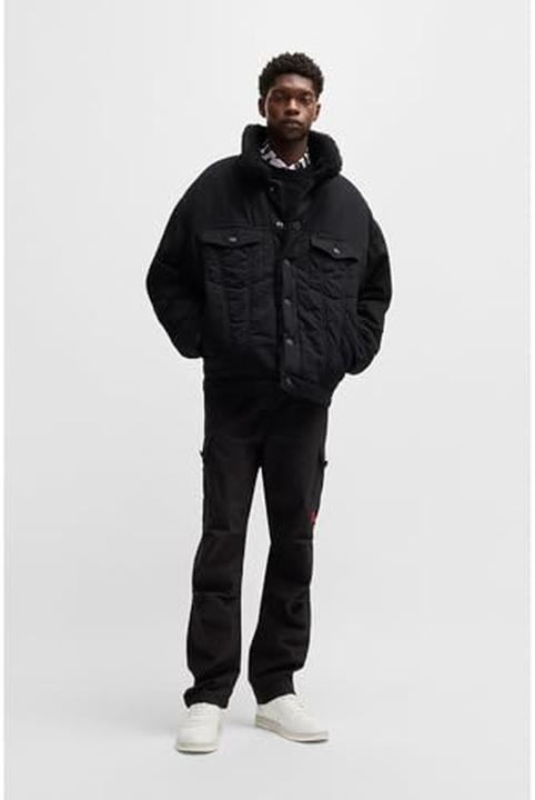 Actual product image HUGO Hadrian Tenn pugr (43)