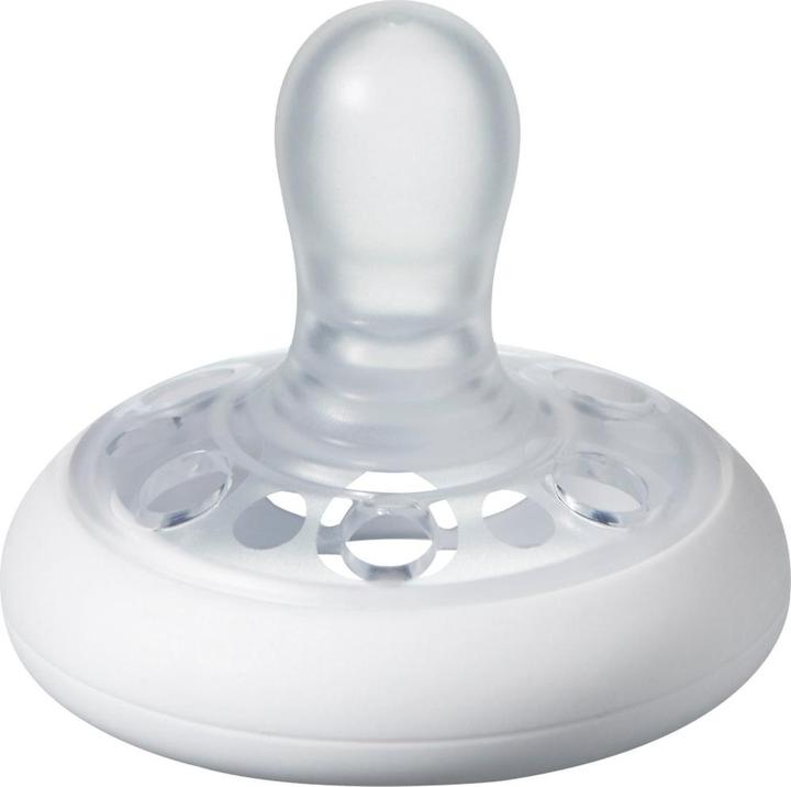 Image du produit Tommee Tippee Plus près de la nature (2 x, jusqu'à 6 M.)
