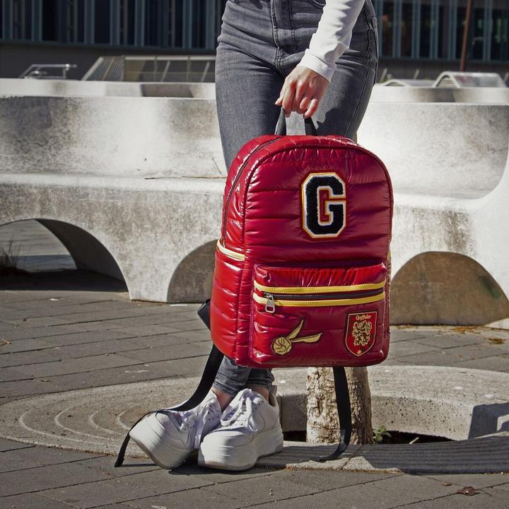 Actual product image Karactermania Padding Backpack G (15.50 l)