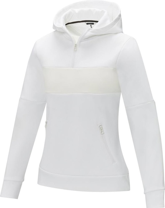 Produktbild Elevate Anorak Sweatshirt mit halbem Reissverschluss (XL)