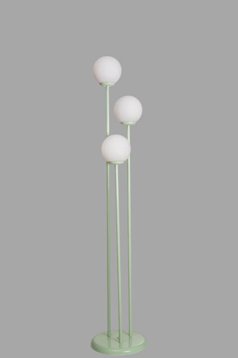 Produktbild Opviq Judy Floor Lamp (E27)