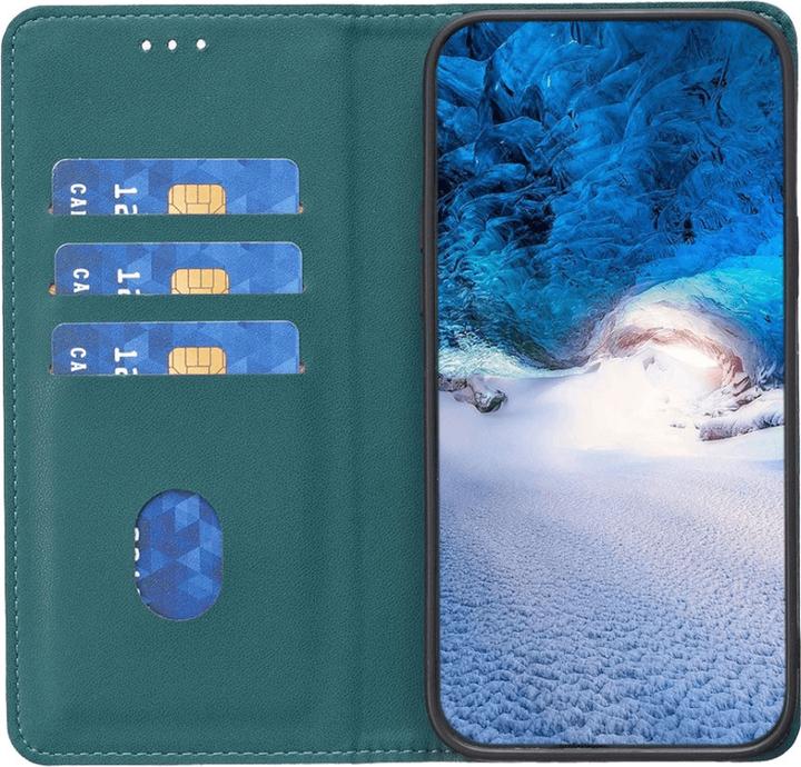 Produktbild Binfen Color Xiaomi Redmi Note 14 Pro+ / Pro 5G - BINFEN Flip Case Hülle (Xiaomi Redmi Note 14 Pro, Xiaomi Redmi Note 14 Pro 5G)