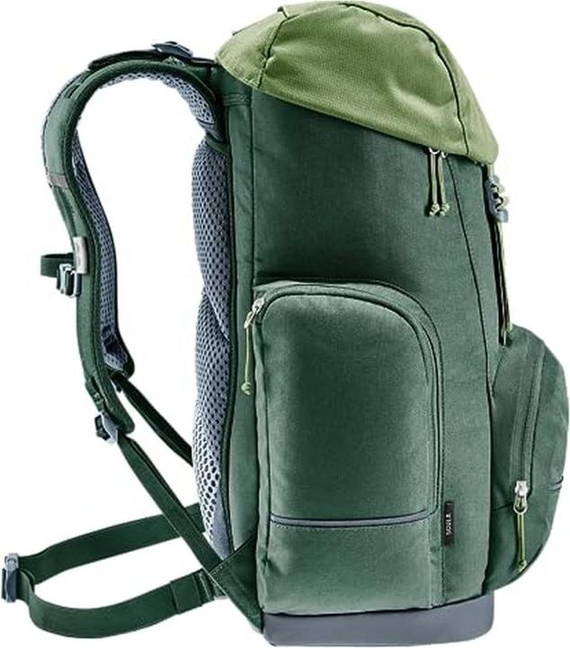 Produktbild Deuter Schulrucksack Scula (30 l)