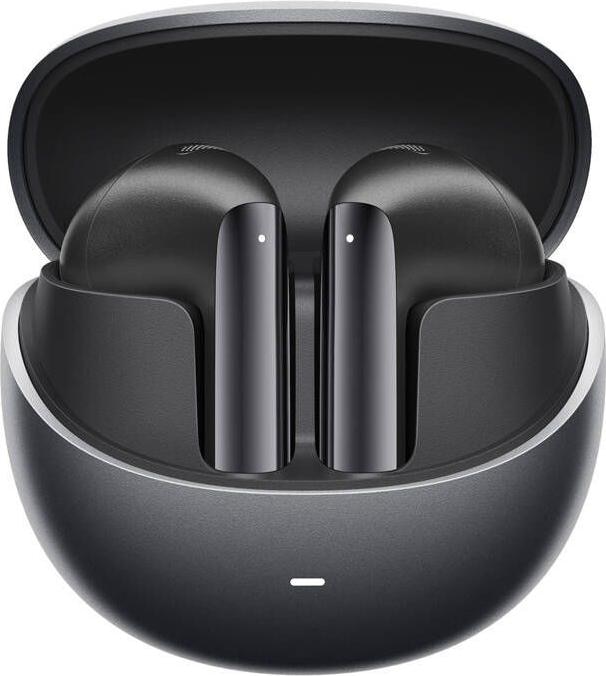 Immagine prodotto QCY Auricolari HT10 TWS, ANC (nero) (ANC, 5.50 h, Senza fili)