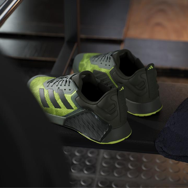 Produktbild Adidas Dropset 3 (40)