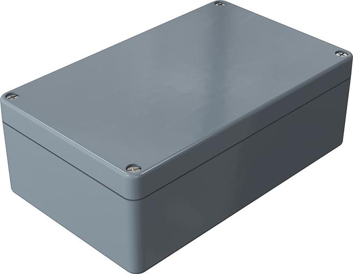 Produktbild Rose Polyestergehäuse 260x160x90mm (Gehäuse)