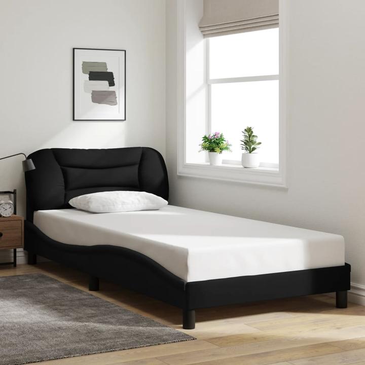 Image du produit vidaXL Bettgestell (100 x 200 cm)