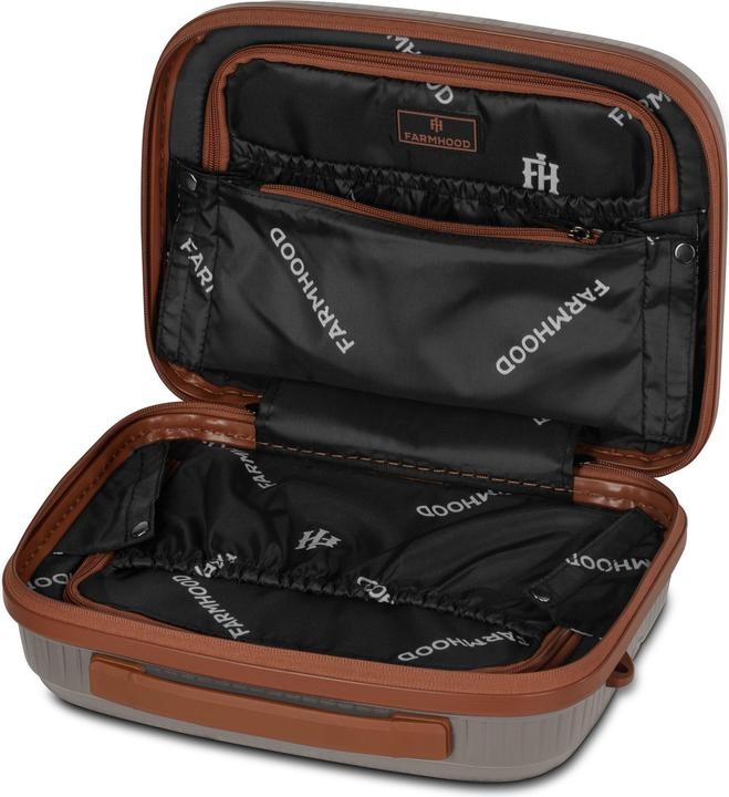 Immagine prodotto Farmhood Eco Edition 02 Beautycase 34 cm