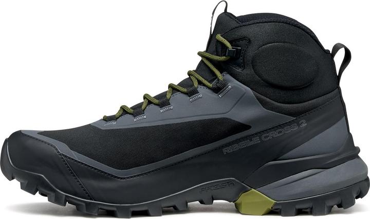 Produktbild Scarpa Ribelle Cross 2 Mid GTX (40.5)