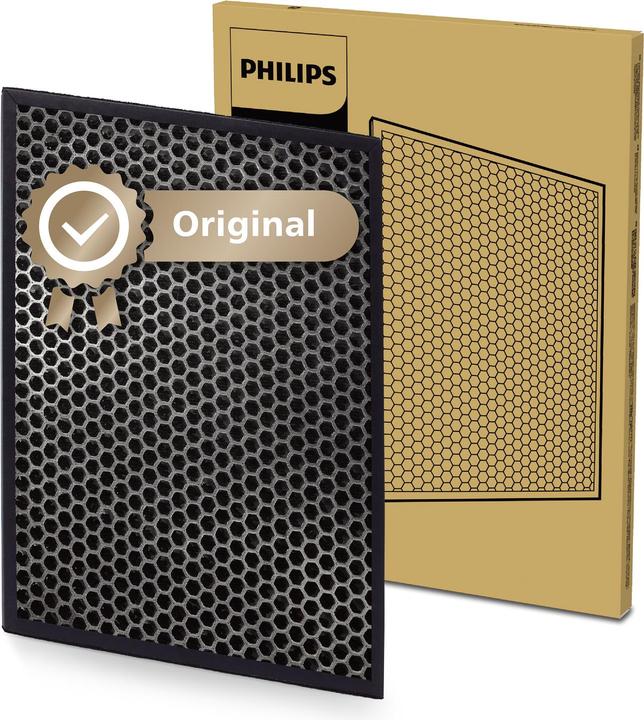 Actual product image Philips 1000 series FY1413/30 (1 x)