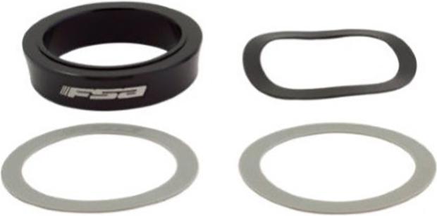 Actual product image FSA EL225 BBRIGHT 386 EVO V16