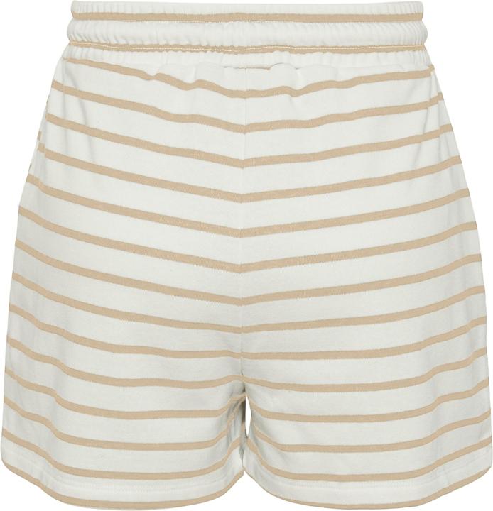 Produktbild Pieces Pcchilli Summer Hw Shorts Stripe Noos Bc (S)