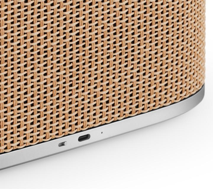 Productafbeelding B&O Beosound A5 Nordic Weave (12 h, Voeding via USB, Oplaadbare batterij)