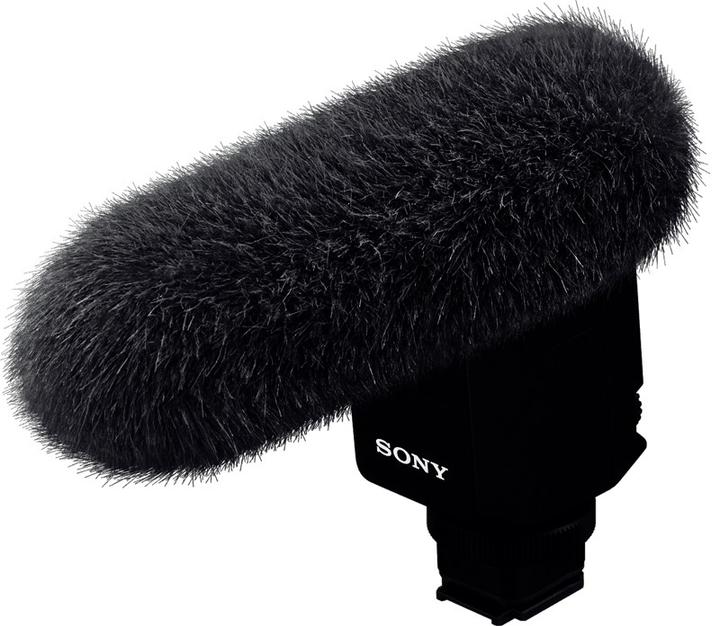 Produktbild Sony ECM-B1M