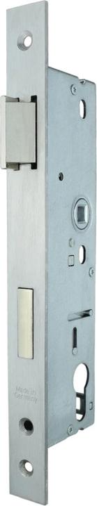 Produktbild Bever Klophaus Rohrrahmenschloss Scuteus Dornmass 30 mm (Einsteckschloss)