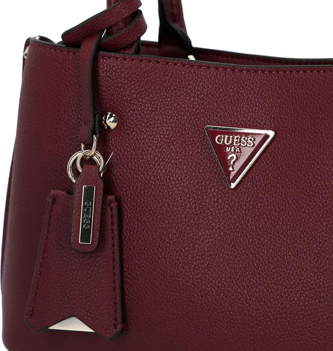 Produktbild Guess Meridian II Schultertasche 29 cm